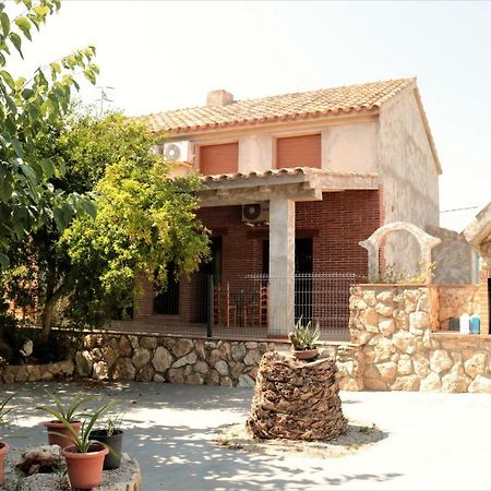 Апартаменты Casarosana Дельтебре Экстерьер фото