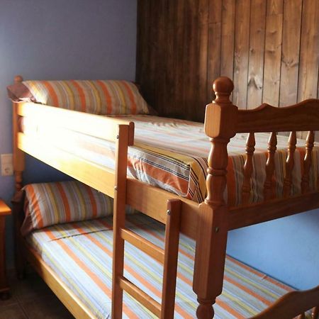 Апартаменты Casarosana Дельтебре Экстерьер фото