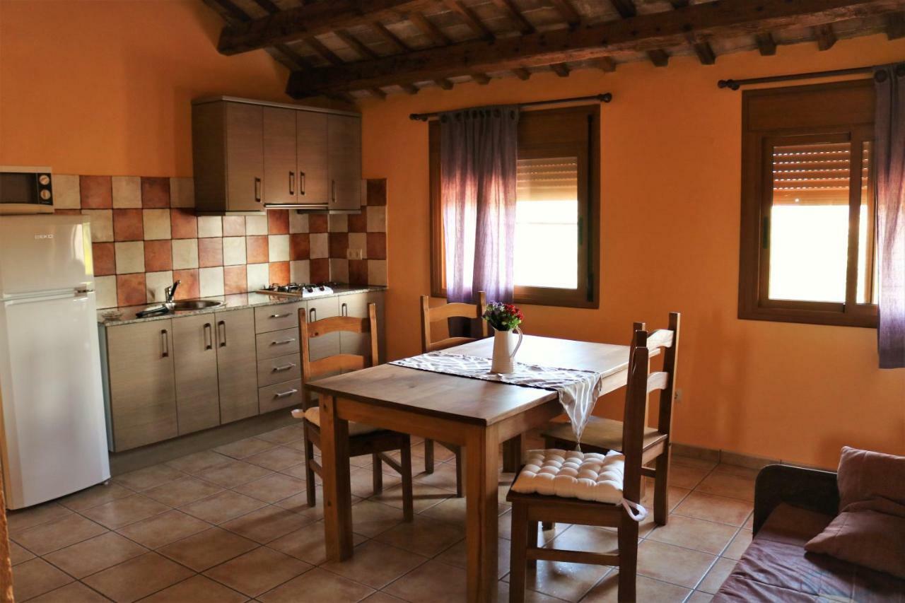 Апартаменты Casarosana Дельтебре Экстерьер фото