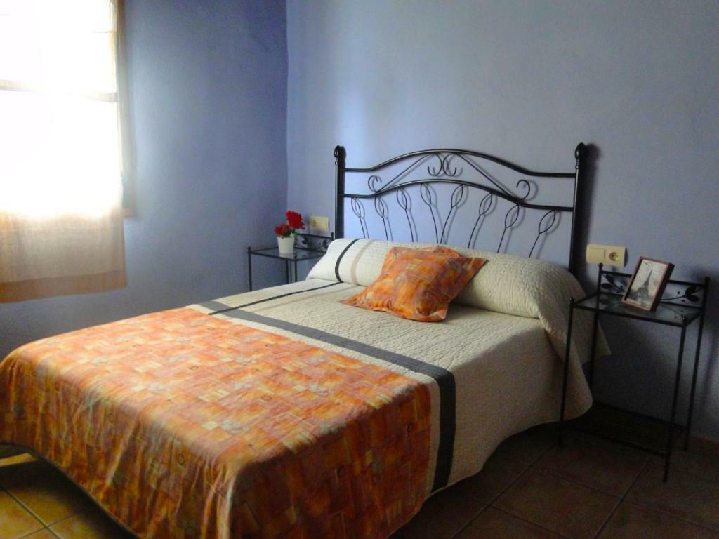 Апартаменты Casarosana Дельтебре Экстерьер фото