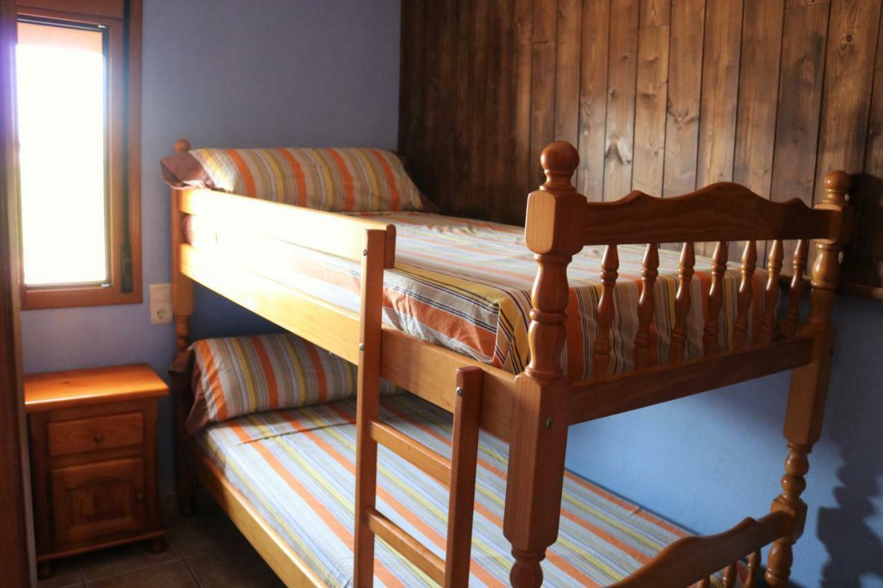 Апартаменты Casarosana Дельтебре Экстерьер фото